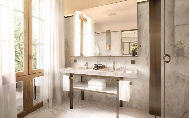 Rosewood Sao Paulo
