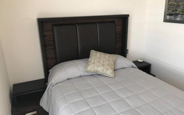 Beautiful Apartment Furnished - Great Location - Swimming Pool Gym Wifiaa