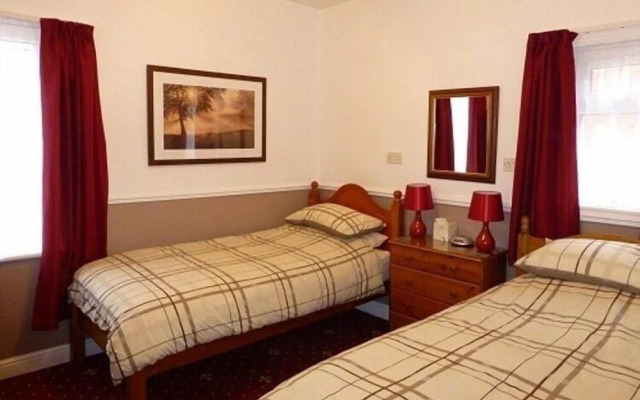 The Meltham Guesthouse