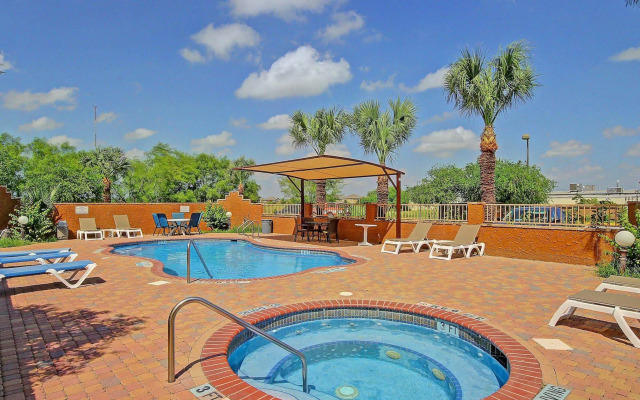 Comfort Inn Edinburg South