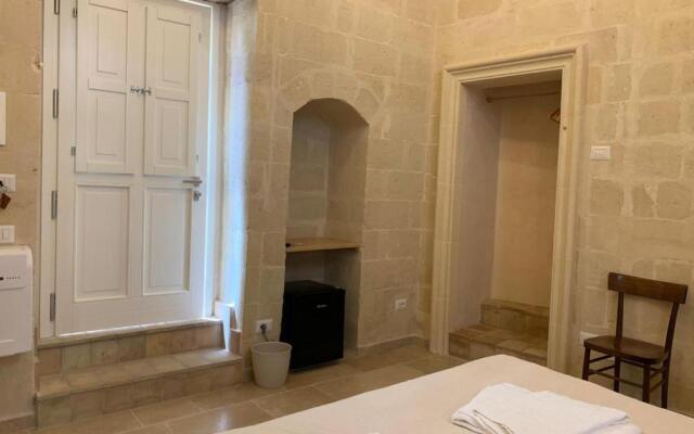 Due forni affittacamere