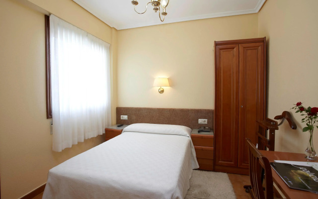 Hotel Pantón