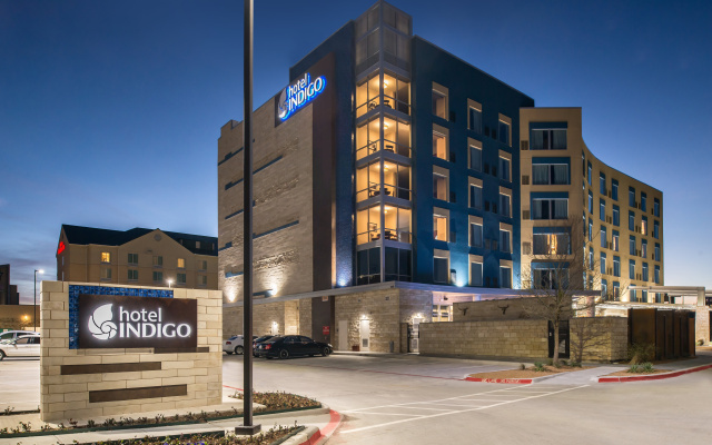 Hotel Indigo Frisco by IHG