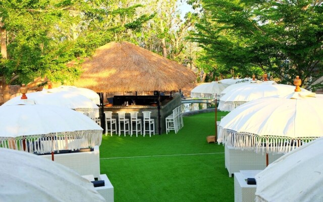 The Resort