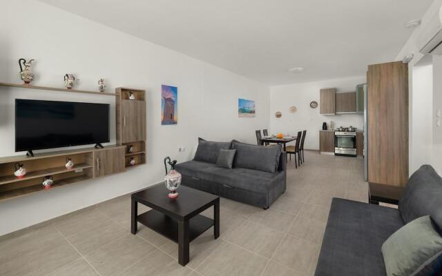 Kolymbia Dreams Maisonettes