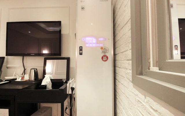 Gwangju Cheomdan City Hotel