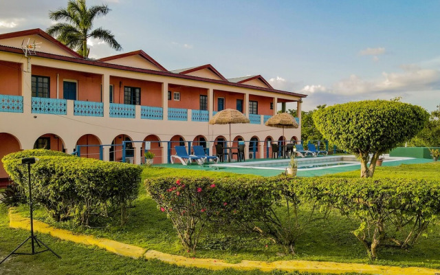 Waterloo Guest House