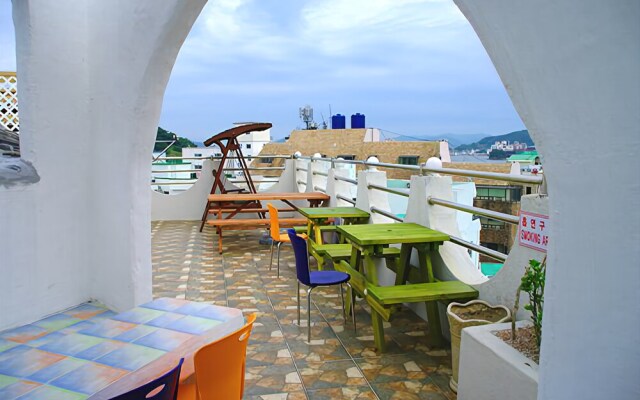 Tongyeong City Guesthouse