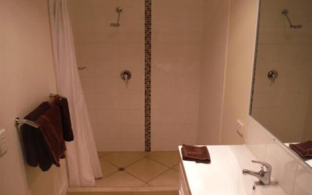 Units 37 on St Francis Drive