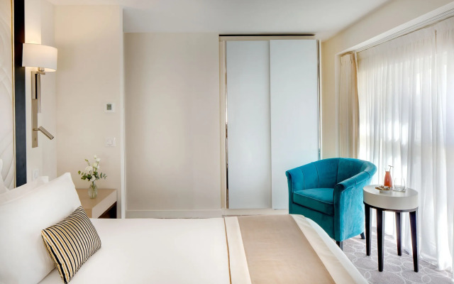 Grand Hôtel Thalasso et Spa