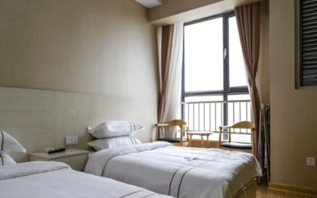 Weihai Showname Apartment Hotel