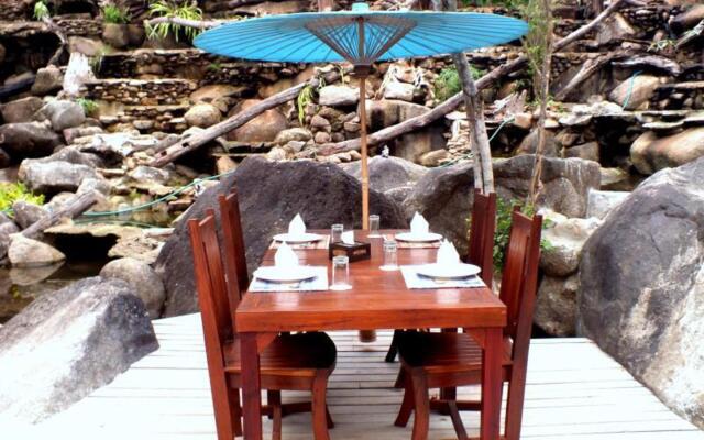Bura Resort, Chiang Rai