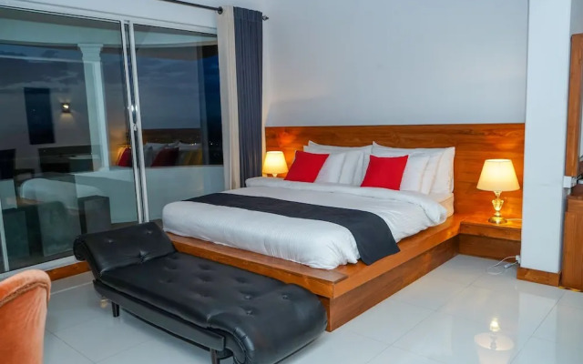 OYO 496 The Heaven's Villa Kandy