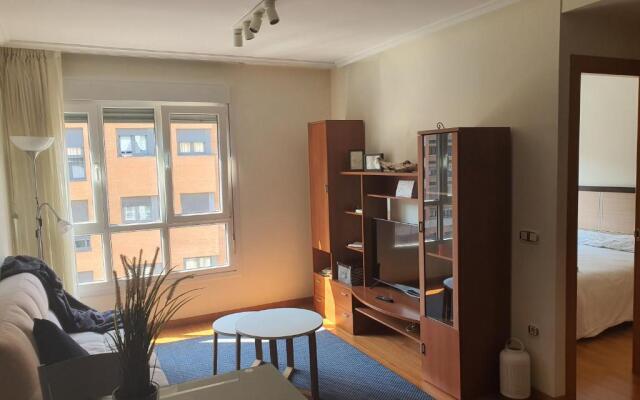 apartamento en los prados
