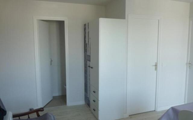 Appartement Perros-Guirec, 2 pièces, 3 personnes - FR-1-368-320