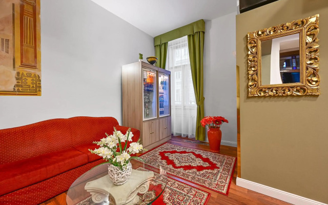Hotel Mala Strana