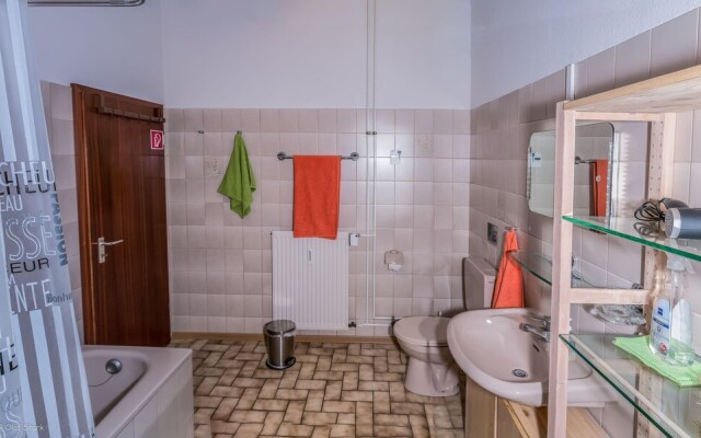 Apartment-Lohhof