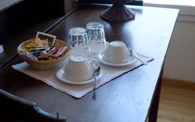 Osteria e Locanda del Viaggiatore