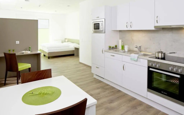 Hotel Good Rooms Guntramsdorf