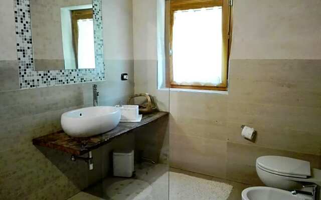 B&B Villa Claudia