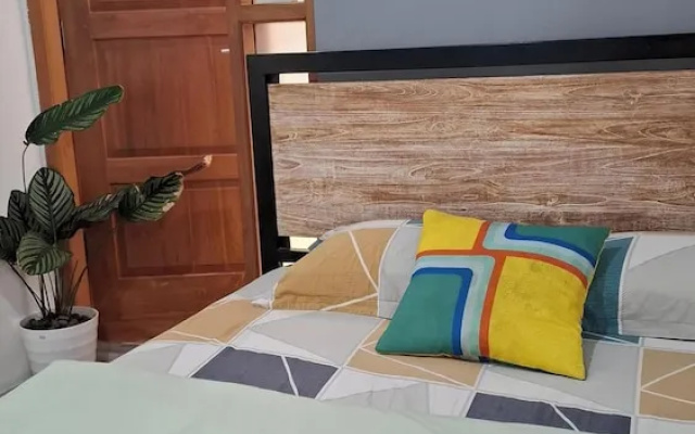 Bringin House Jogja – Guest Rooms – Yogyakarta