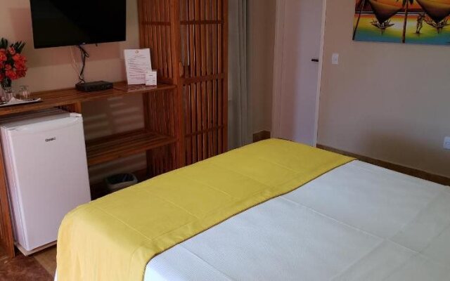 Pousada Enseada do Gostoso