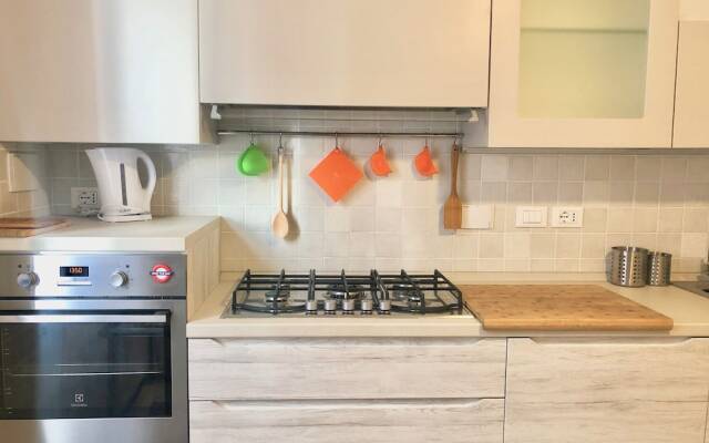 TriesteVillas DEAMICIS22, Residential area, 6 guests