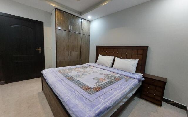 Sunrise Guest House E-11/2 Islamabad