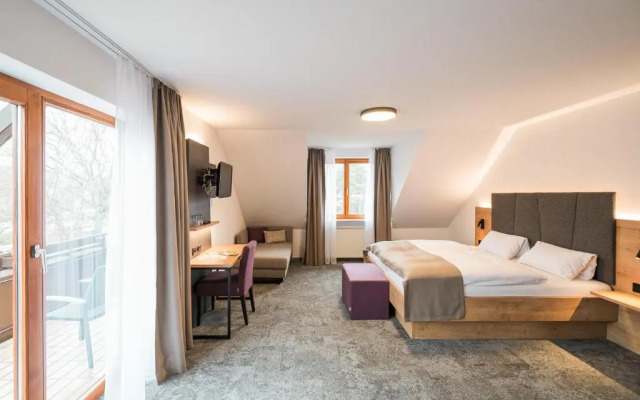 Hotel Goldener Engel