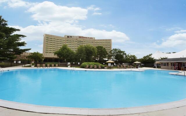 DoubleTree by Hilton Cherry Hill Philadelphia