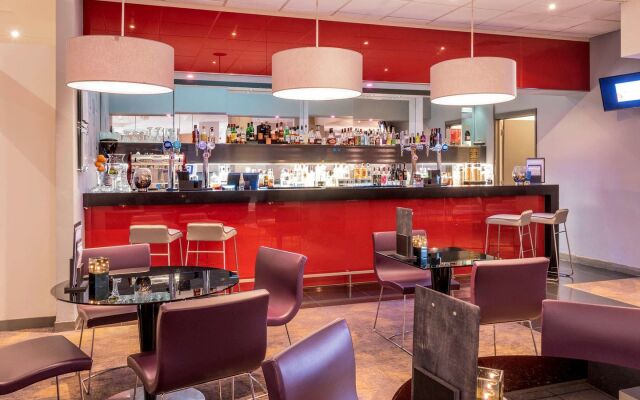 Novotel Southampton