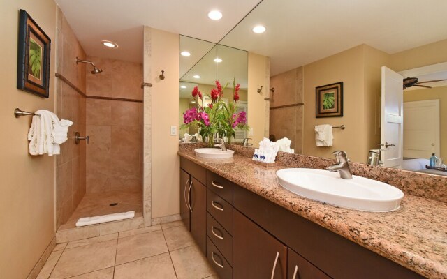 Kapalua Golf S 20p3&4 2 Bedroom Condo