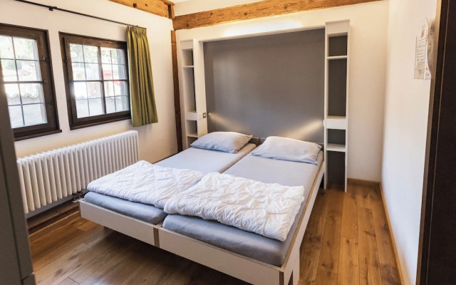 Jugendherberge Dinkelsbühl - Youth Hostel