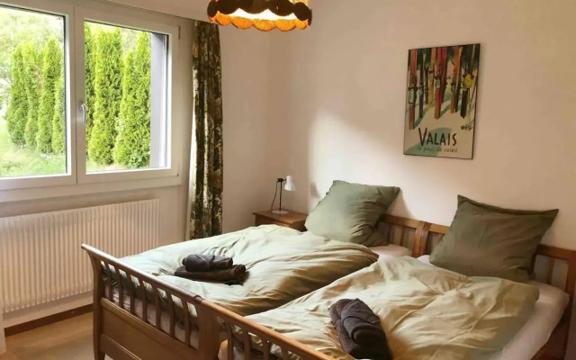 Haus Silberblick Anrig