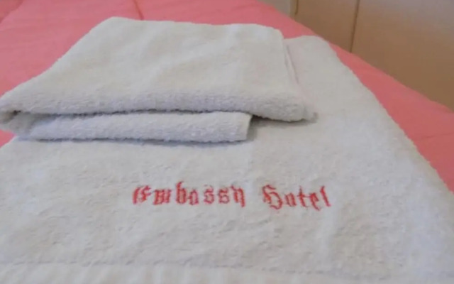 Hotel Embassy