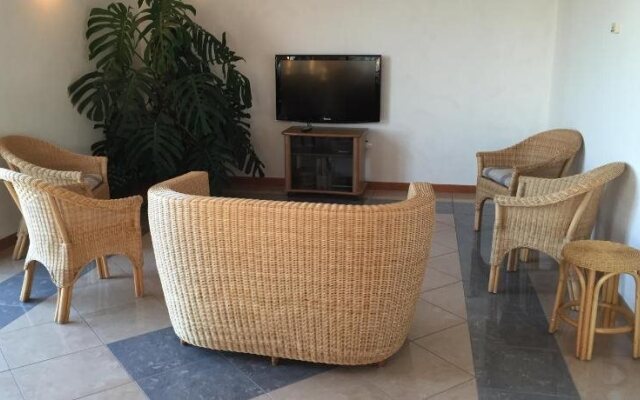 Albergo Arcobaleno