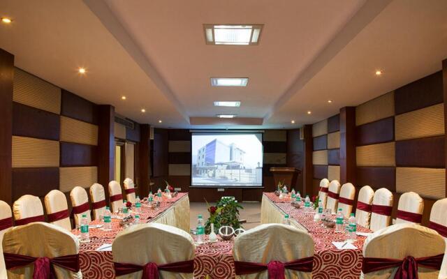 Divine Resort Laxman Jhula
