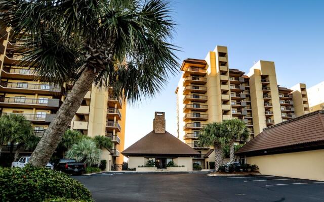 Romar House Unit 403b