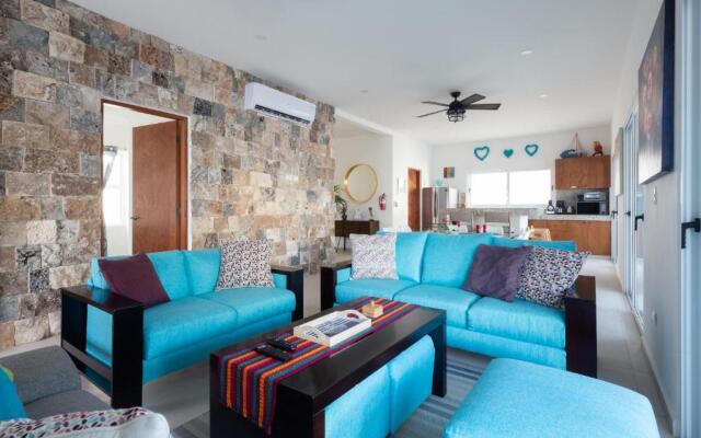 Casa Sienna Lia Spacious House