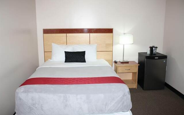 IACC Centers - Hotel Downtown Windsor