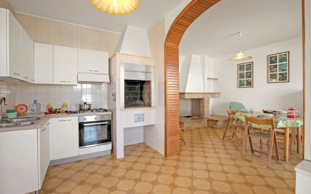 Casa Marangi 250 meters from the sea