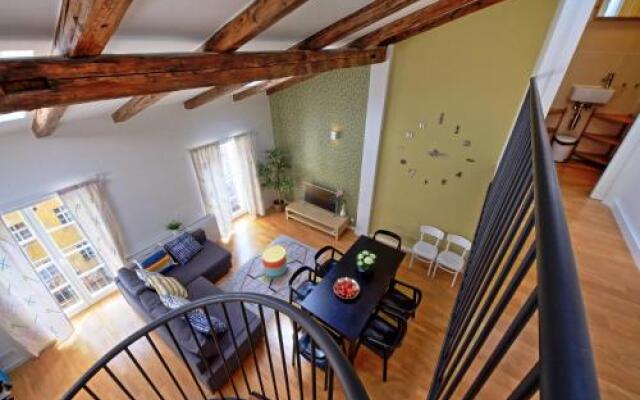 Apartments Hollareum