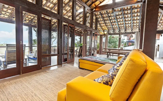 Maravilha Retreat