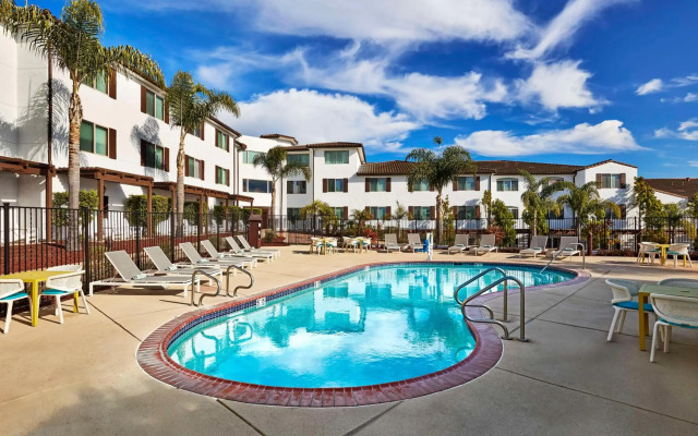 Hilton Garden Inn San Luis Obispo/Pismo Beach