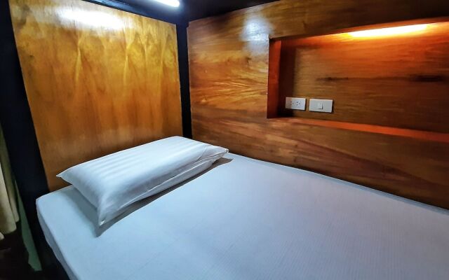 Cebu Podshare