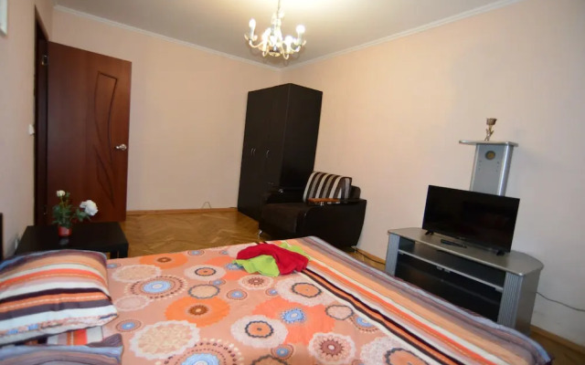 BestFlat24 (БэстФлэт24) на улице Цандера