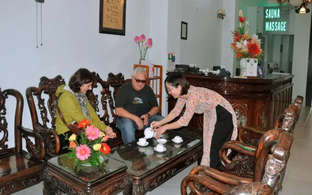Thai Binh Hotel 2