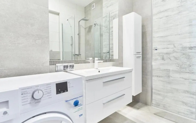 3D WYGODA Apartamenty