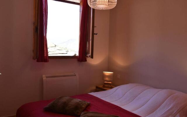 Appartement Méribel, 3 pièces, 4 personnes - FR-1-180-345