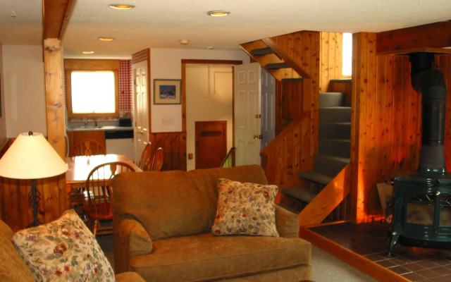 Smugglers' Notch Resort